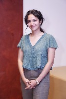 Malavika Nair Stills